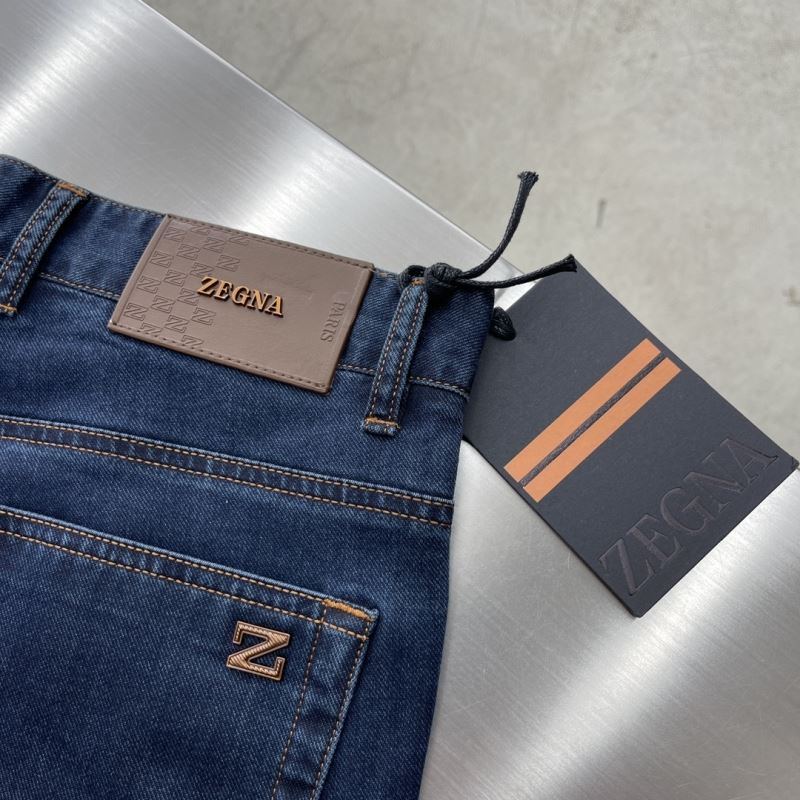 Zegna Jeans